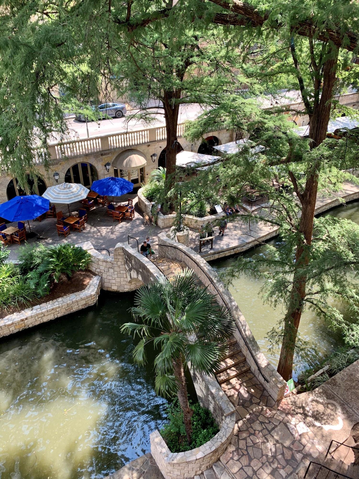 Omni La Mansion Del Rio Ξενοδοχείο Σαν Αντόνιο Εξωτερικό φωτογραφία