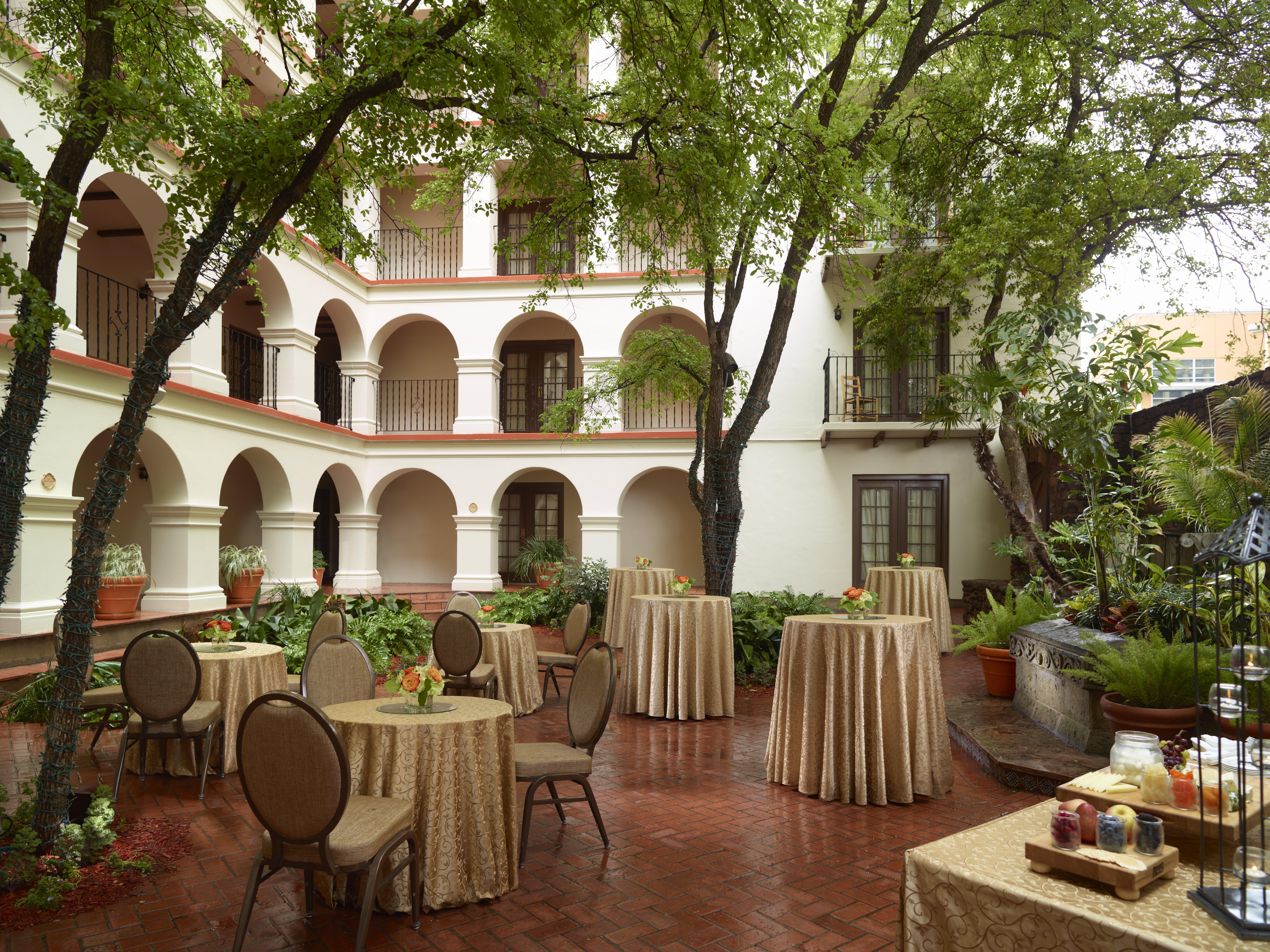 Omni La Mansion Del Rio Ξενοδοχείο Σαν Αντόνιο Εξωτερικό φωτογραφία