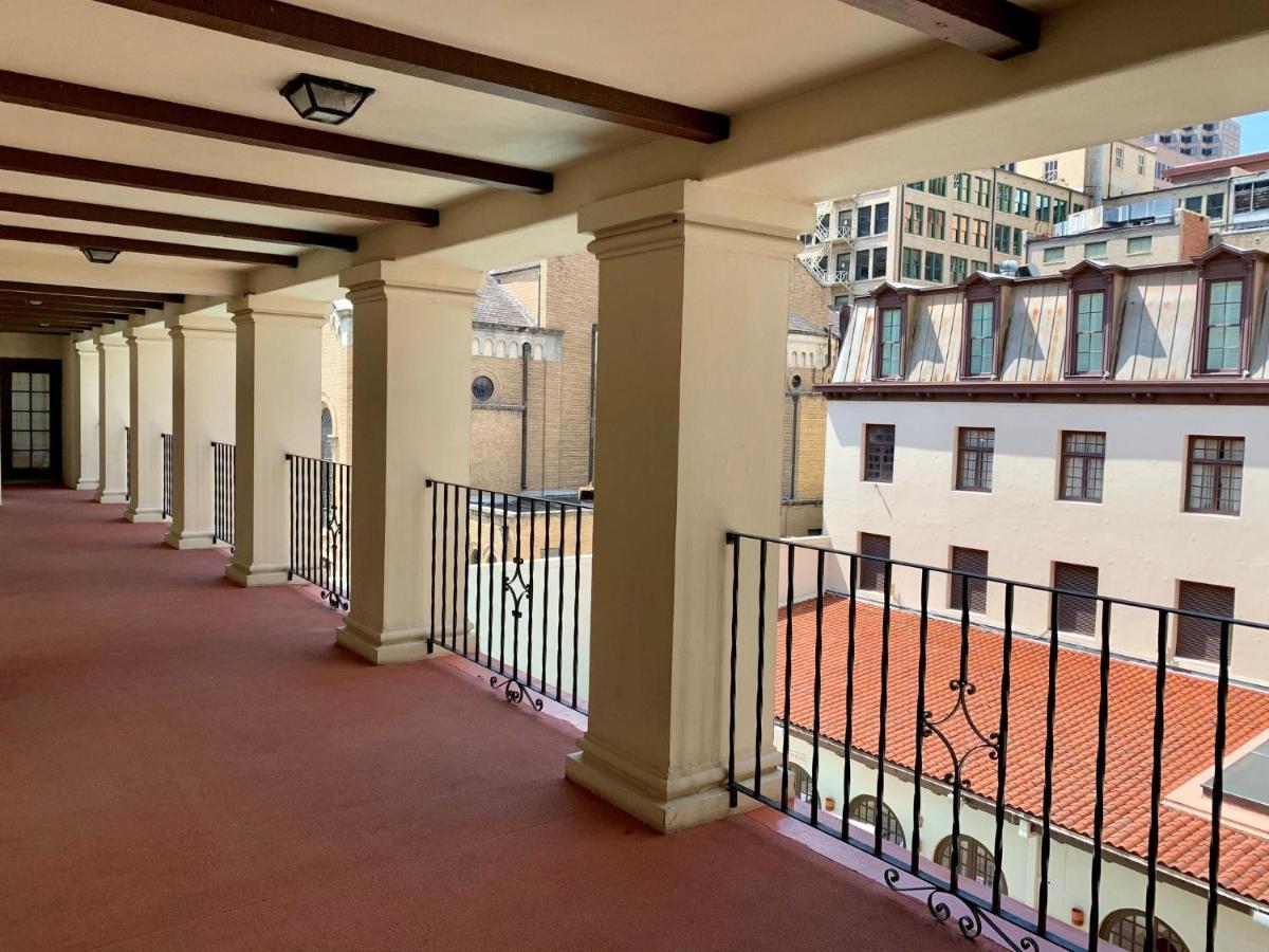 Omni La Mansion Del Rio Ξενοδοχείο Σαν Αντόνιο Εξωτερικό φωτογραφία