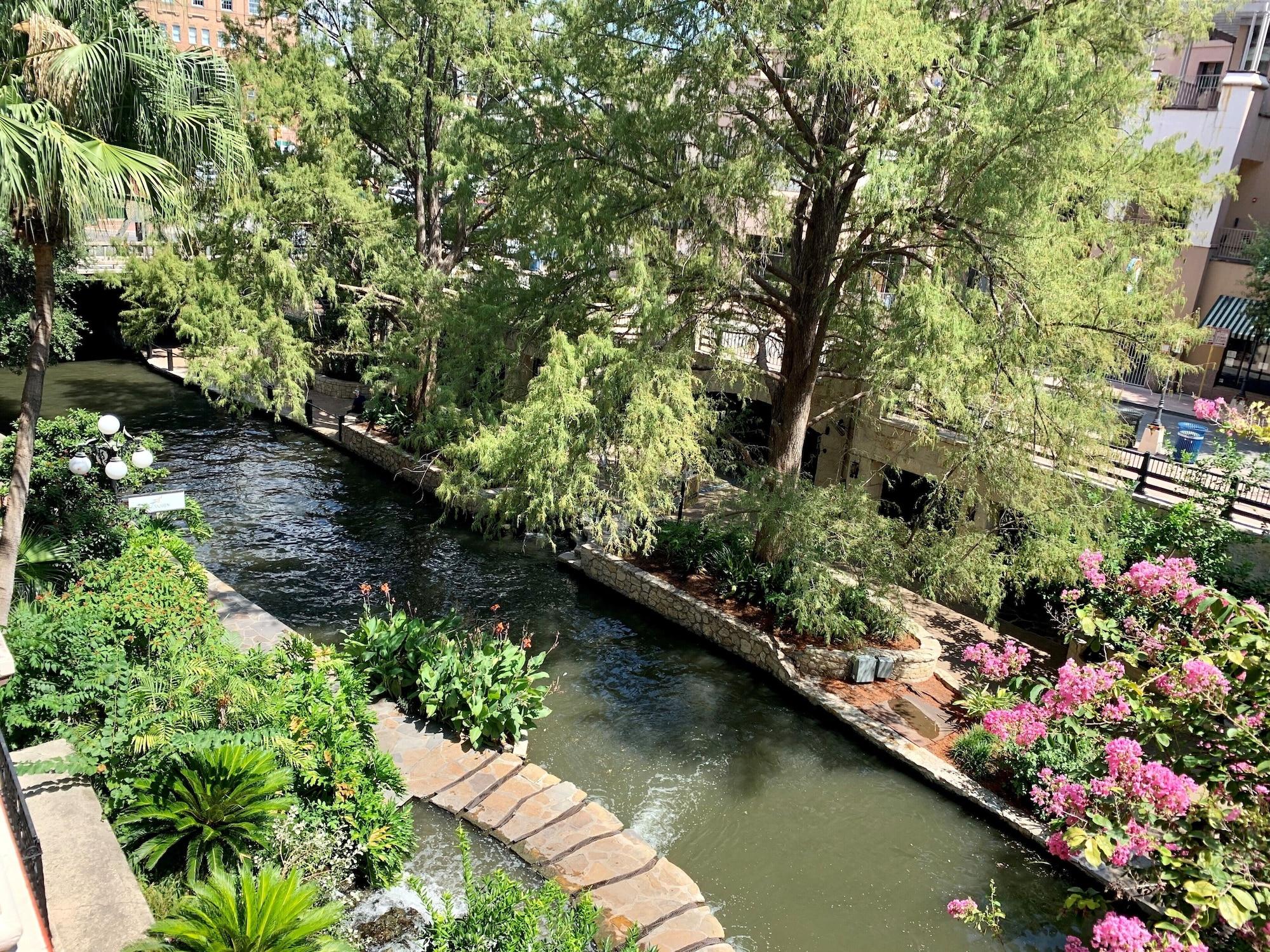 Omni La Mansion Del Rio Ξενοδοχείο Σαν Αντόνιο Εξωτερικό φωτογραφία
