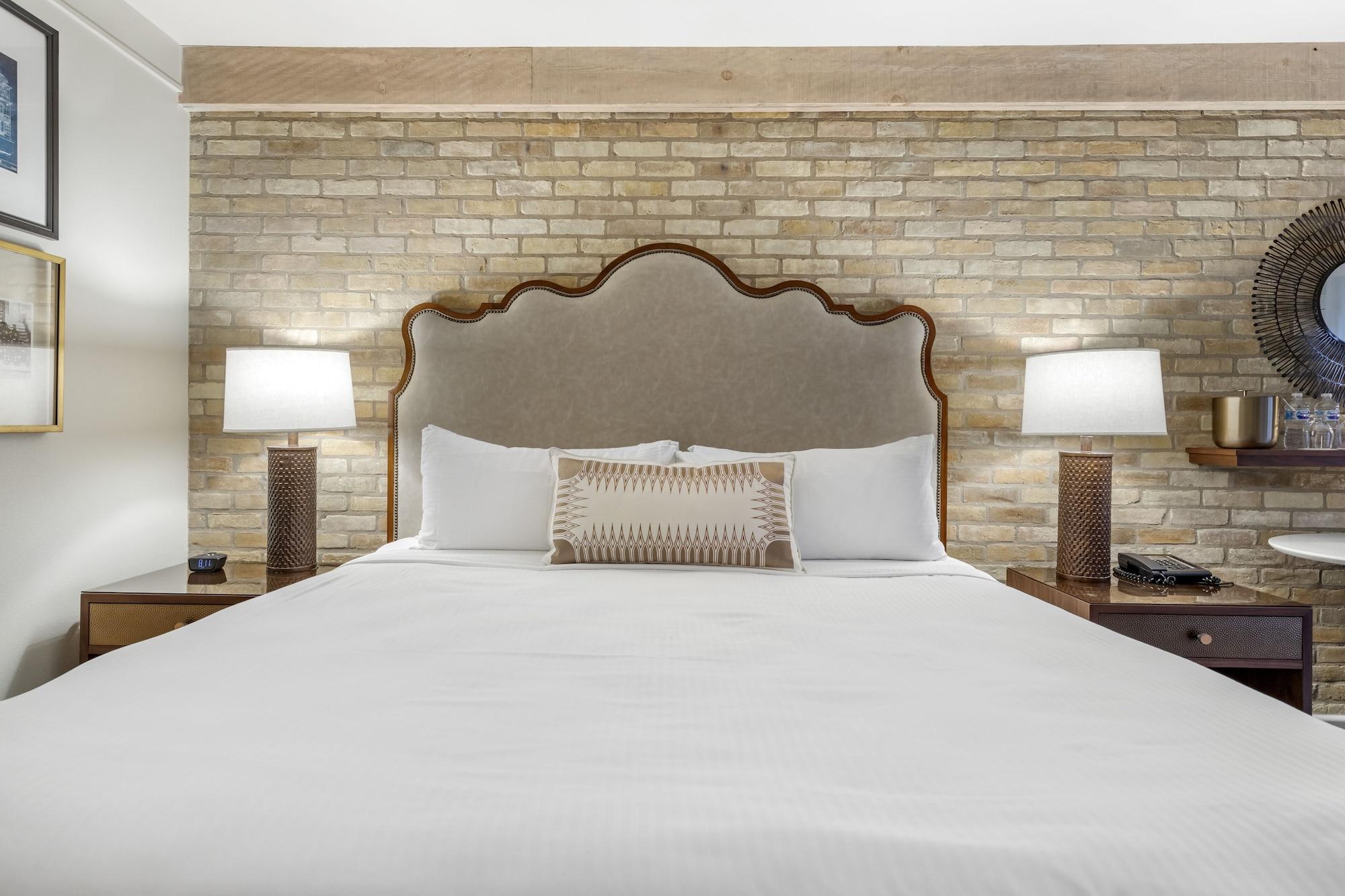 Omni La Mansion Del Rio Ξενοδοχείο Σαν Αντόνιο Εξωτερικό φωτογραφία
