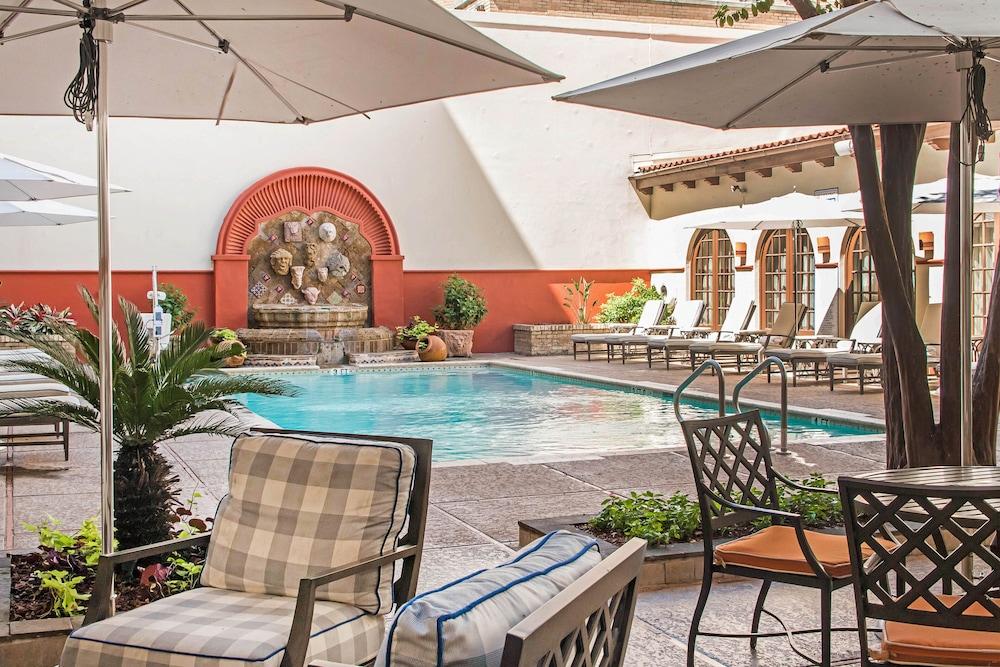 Omni La Mansion Del Rio Ξενοδοχείο Σαν Αντόνιο Εξωτερικό φωτογραφία